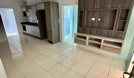 Apartamento no Vieiras