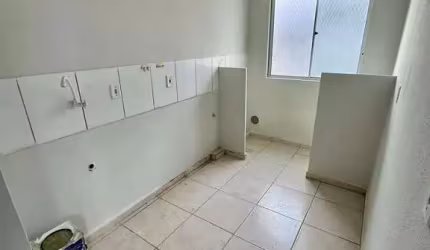Apartamento 02 Quartos