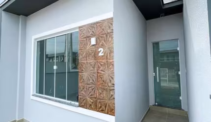 Casa Geminada no Jaraguá 84