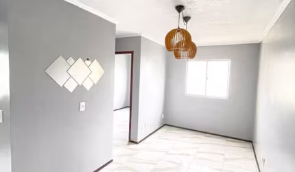 Apartamento com 2 Quartos