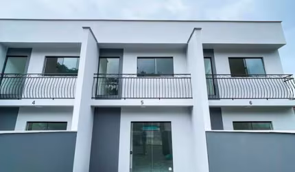 Casa com 2 suítes no São Luís