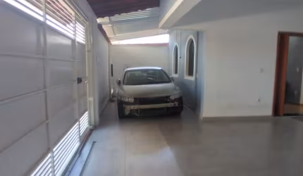 Casa térrea na Cidade Nova, 3 dorm. 01 suíte. terreno 250 metros. Oportunidade