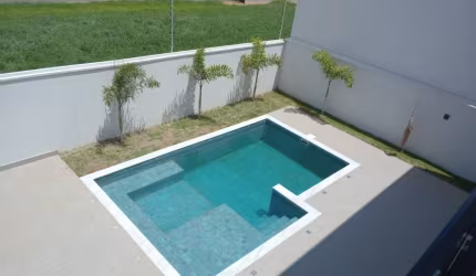 OBRADO EM CONDOMÍNIO MARIA JOSÉ, 3 SUÍTES, PISCINA. ÁREA GOURMET
