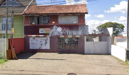 SOBRADO COMERCIAL ou TERRENO PROPRIO PARA INVESTIMENTO