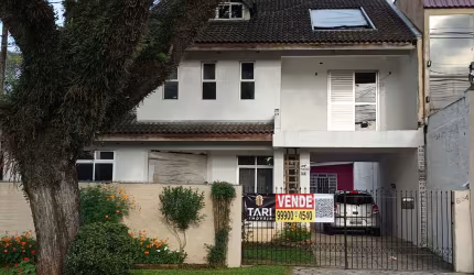 Sobrado Grande e Localização Estratégica (falta acabamento)