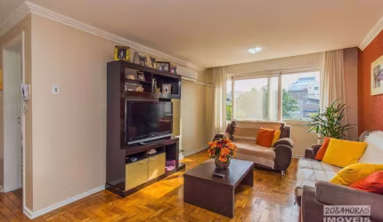 Apartamento à venda, 107 m² por R$ 479.995,55 - Centro - Canoas/RS