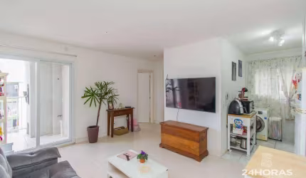Apartamento com 2 dormitórios à venda, 55 m² por R$ 265.900,00 - Igara - Canoas/RS