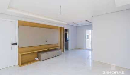 Apartamento com 2 dormitórios sendo 1 suíte à venda, 86 m² por R$ 589.975 - Nossa Senhora das Graças - Canoas/RS