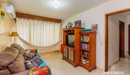 Apartamento com 3 dormitórios sendo uma suíte à venda, 97 m² por R$ 459.995 - Centro - Canoas/RS