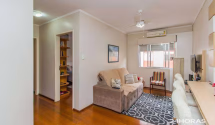 Apartamento à venda, 57 m² por R$ 249.997,50 - Centro - Canoas/RS
