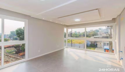 Apartamento com 3 suítes à venda, 132 m² por R$ 1.280.000 - Nossa Senhora das Graças - Canoas/RS