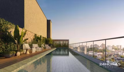Apartamento com 3 dormitórios sendo 1 suíte à venda, 82 m² por R$ 920.000 - Centro - Canoas/RS