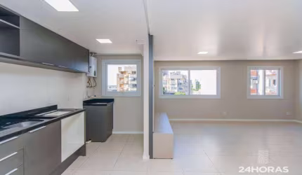 Apartamento com 2 suítes à venda, 77 m² por R$ 678.850 - Centro - Canoas/RS