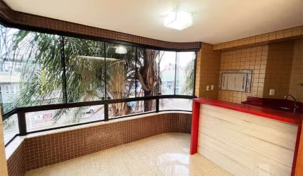 Apartamento com 3 dormitórios sendo 1 suíte à venda, 139 m² por R$ 799.666 - Marechal Rondon - Canoas/RS