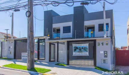 Sobrado com 3 suítes à venda, 144 m² por R$ 794.999 - Igara - Canoas/RS