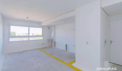 Apartamento à venda, 54 m² por R$ 319.217,91 - Centro - Canoas/RS