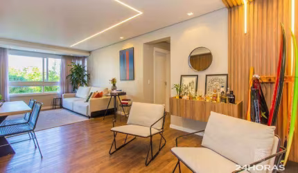 Apartamento com 2 dormitórios à venda, 77 m² por R$ 829.998,98 - Centro - Canoas/RS