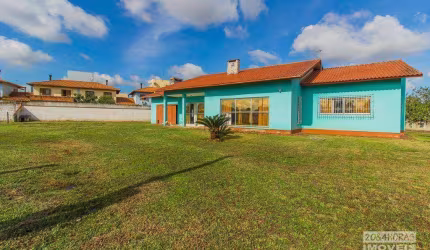 Casa à venda, 277 m² por R$ 1.249.980,80 - Igara - Canoas/RS