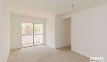 Apartamento com 3 dormitórios à venda, 79 m² por R$ 344.998,75 - Centro - Canoas/RS