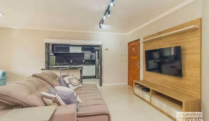 Apartamento com 3 dormitórios à venda, 110 m² por R$ 599.992,08 - Centro - Canoas/RS