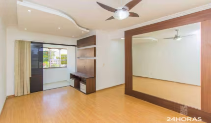 Apartamento à venda, 80 m² por R$ 399.987,55 - Centro - Canoas/RS