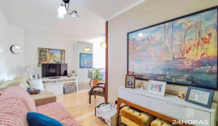Apartamento com 2 dormitórios à venda, 71 m² por R$ 249.998,76 - Centro - Canoas/RS