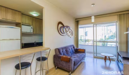 Apartamento com 3 dormitórios sendo 1 suíte à venda, 82 m² por R$ 529.998 - Centro - Canoas/RS