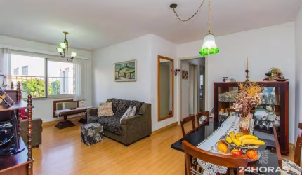 Apartamento com 3 dormitórios à venda, 80 m² por R$ 435.999,87 - Centro - Canoas/RS