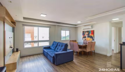 Apartamento com 2 dormitórios sendo 1 suíte à venda, 76 m² por R$ 635.999 - Marechal Rondon - Canoas/RS