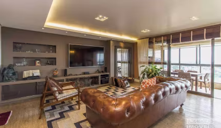 Apartamento com 3 suítes à venda, 166 m² por R$ 2.390.000 - Centro - Canoas/RS