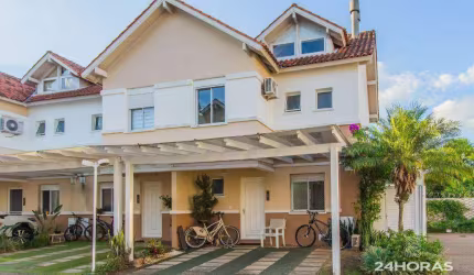 Casa com 4 dormitórios sendo 1 suíte à venda, 214 m² por R$ 949.999 - Estância Velha - Canoas/RS