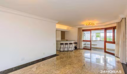 Apartamento com 2 dormitórios sendo 2 suítes à venda, 201 m² por R$ 829.994 - Centro - Canoas/RS