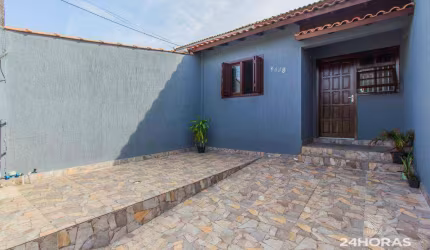 Casa com 2 dormitórios à venda, 50 m² por R$ 289.995,45 - Igara - Canoas/RS