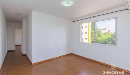 Apartamento com 2 dormitórios à venda, 59 m² por R$ 389.990,89 - Centro - Canoas/RS
