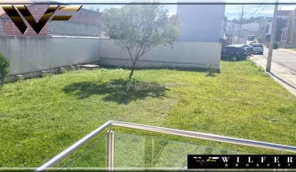 Terreno à venda na Rua Pedro Wieler, Xaxim, Curitiba por R$ 499.000