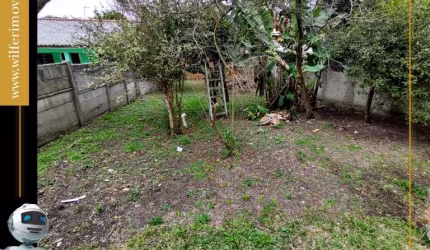 Terreno à venda na Rua Rio Tietê, Bairro Alto, Curitiba, 500 m2 por R$ 550.000