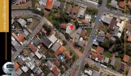 Terreno à venda na Rua Nossa Senhora da Conceição, Atuba, Colombo por R$ 1.390.000