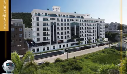 Apartamento com 4 quartos à venda na Rua Gaivota, 92, Centro, Bombinhas, 156 m2 por R$ 1.794.842