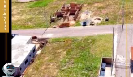 Terreno à venda na Rua Carambeí, Rincão, Colombo por R$ 190.000