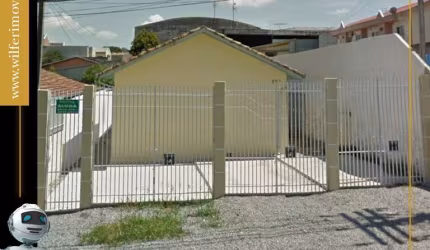 Terreno à venda na Rua Rio Guaporé, Bairro Alto, Curitiba por R$ 730.000