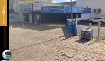 Terreno à venda na Rua Hayton da Silva Pereira, Tarumã, Curitiba por R$ 2.300.000