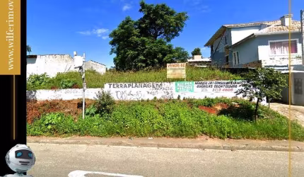 Terreno à venda na Rua José de Oliveira Franco, Bairro Alto, Curitiba por R$ 1.600.000