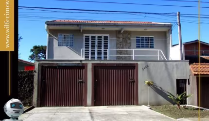Terreno à venda na Rua Adílio Ramos, Bairro Alto, Curitiba, 171 m2 por R$ 760.000