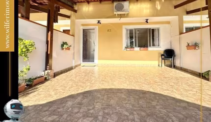 Casa com 3 quartos à venda na Rua Doutor Petrônio Romero de Souza, 611, Cajuru, Curitiba, 80 m2 por R$ 680.000