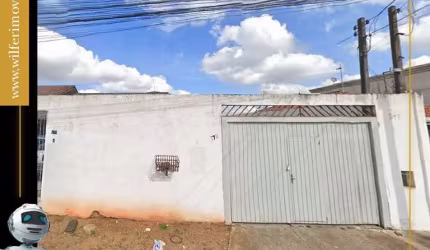 Casa com 3 quartos à venda na Rua Pedro Ferreira de Freitas, Lamenha Grande, Almirante Tamandaré, 340 m2 por R$ 640.000