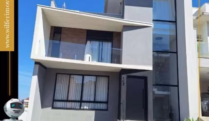 Casa com 4 quartos à venda na Rua Doutor Eduardo Mendes Gonçalves, Bairro Alto, Curitiba, 283 m2 por R$ 2.500.000