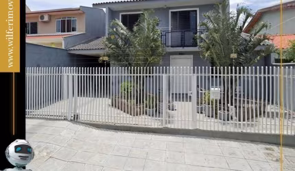 Casa com 4 quartos à venda na Rua Ferdinando Ferreira, Guabirotuba, Curitiba, 84 m2 por R$ 1.150.000