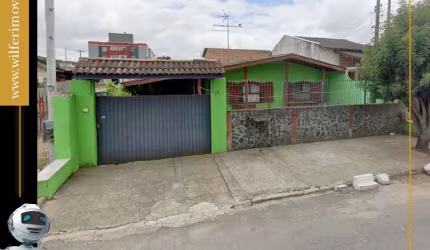 Casa com 5 quartos à venda na Vargem Grande, Pinhais , 185 m2 por R$ 480.000
