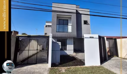 Casa com 3 quartos à venda na Rua Doutor Antônio Gomes, Xaxim, Curitiba, 140 m2 por R$ 619.000