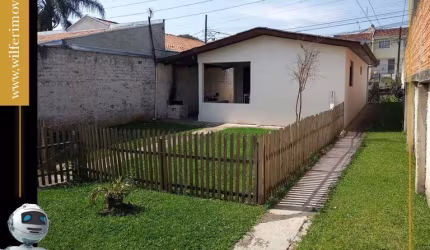Terreno à venda na Rua Rio Xingu, Bairro Alto, Curitiba por R$ 650.000